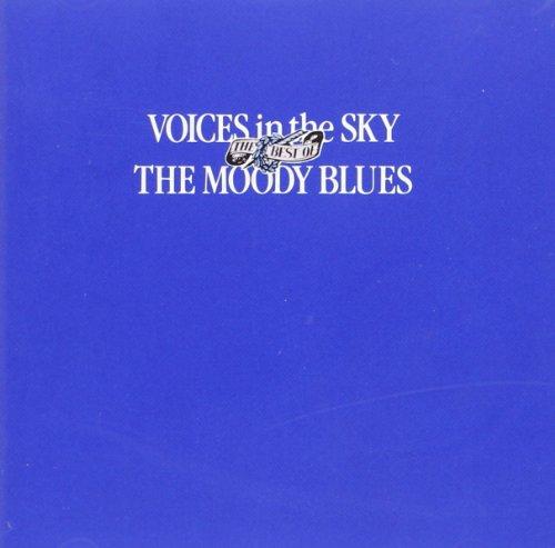 Voices in the Sky