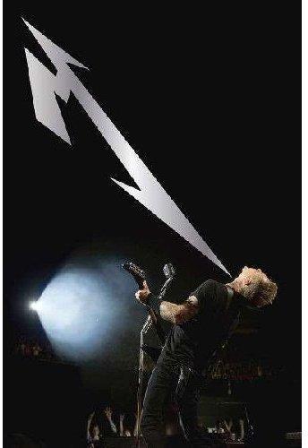 Metallica - Quebec Magnetic [Blu-ray]