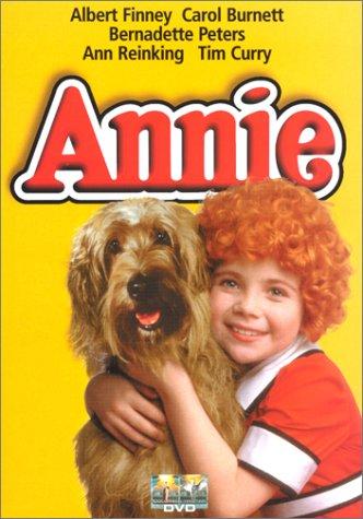 Annie [FR Import]