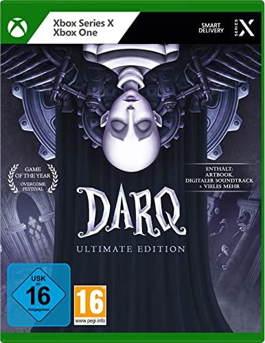 DARQ Ultimate Edition (Xbox One / Xbox Series X)