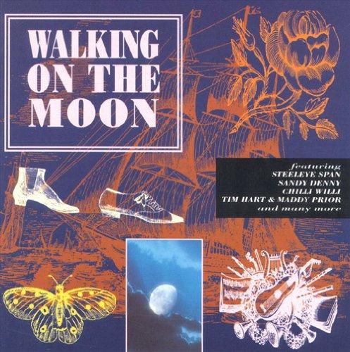 Walking on the Moon