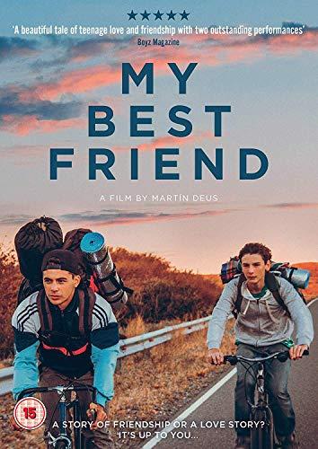 My Best Friend [DVD]