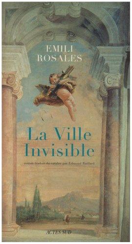 La ville invisible