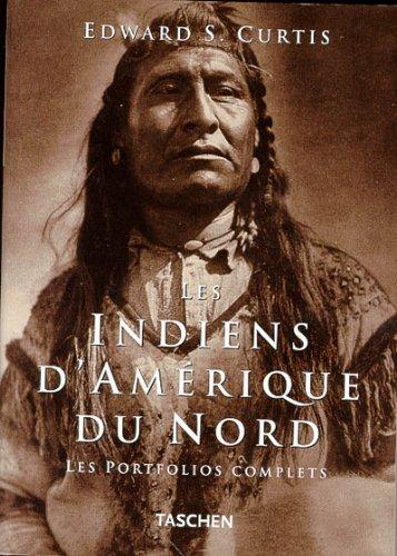 Les Indiens d' Amerique du Nord