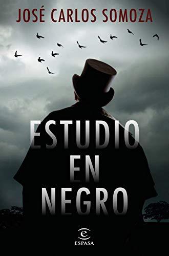 Estudio en negro (ESPASA NARRATIVA)