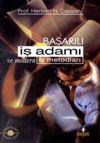 BAŞARILI İŞ ADAMI VE MODERN İŞ MET