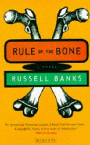 Rule of the Bone: A Novel (Roman)