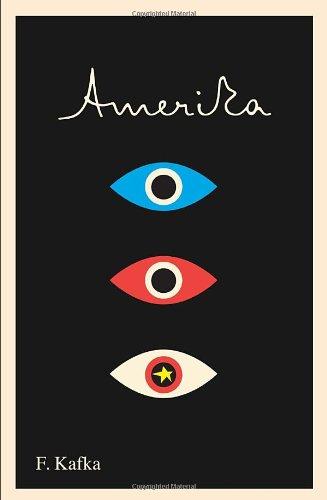 Amerika: The Missing Person: A New Translation, Based on the Restored Text (Schocken Kafka Library)