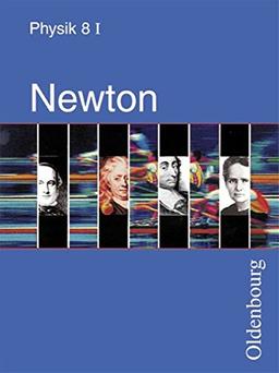 Newton: Band 8 - Ausgabe I - Schülerbuch