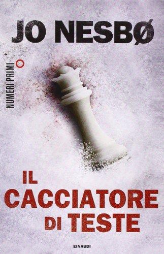 Il cacciatore di teste