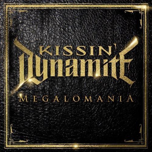 Megalomania (Ltd.Digipak)