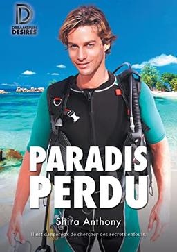 Paradis perdu (Dreamspun Desires)