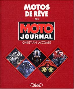 Motos de rêve