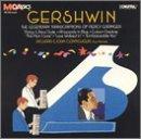 Gershwin:Legendary