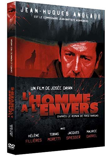 L'homme à l'envers [FR Import]