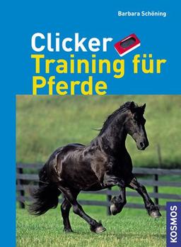 Clicker Training für Pferde