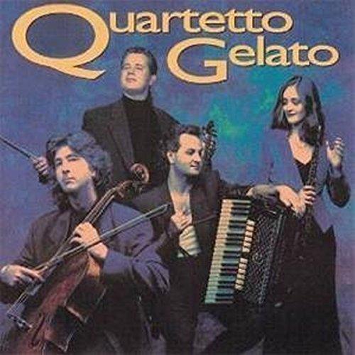 Quartetto Gelato