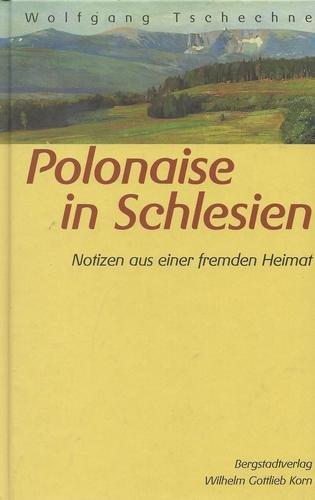 Polonaise in Schlesien