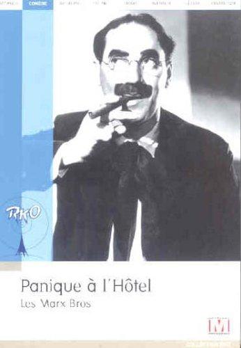 Panique a l'hôtel [FR Import]