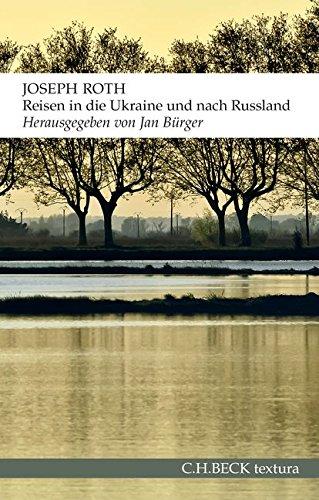 Reisen in die Ukraine und nach Russland