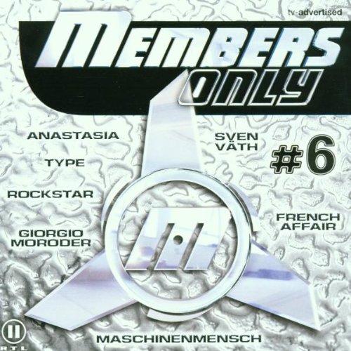 Members Only Vol. 6