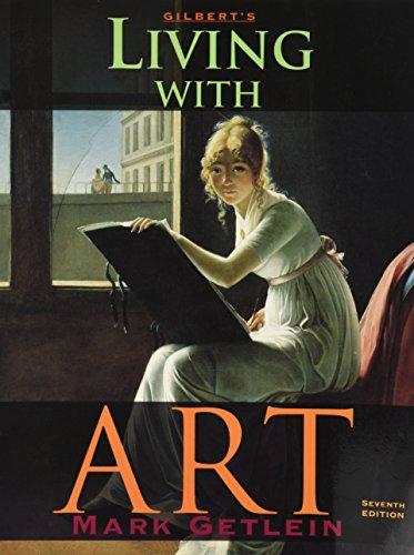 Living with Art: With Core Concepts