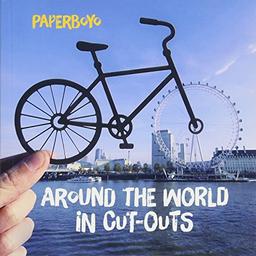 Around the World in Cut-Outs