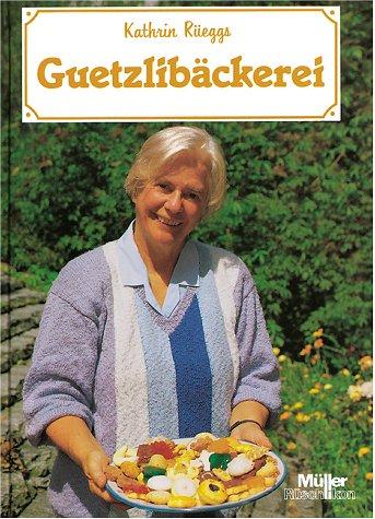 Kathrin Rüegg's Guetzlibäckerei