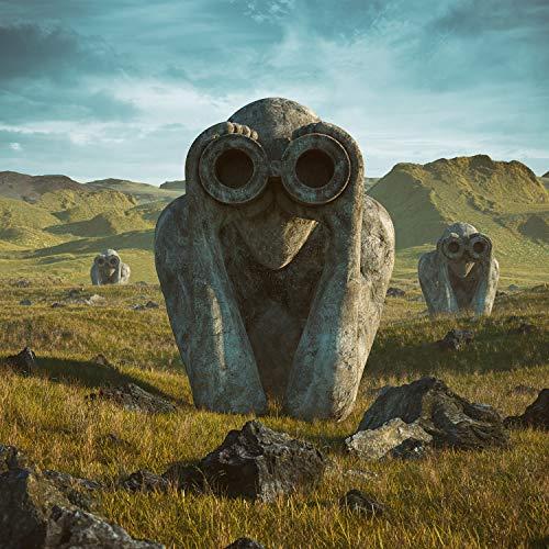 Jean Michel Jarre - Equinoxe [Vinyl LP]