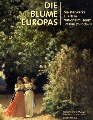 Die Blume Europas