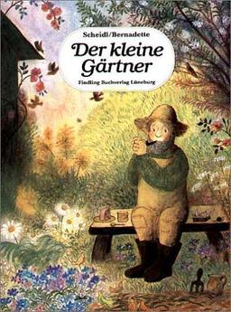 Der kleine Gärtner. Sonderausgabe.