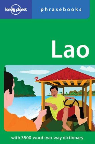 Lao phrasebook