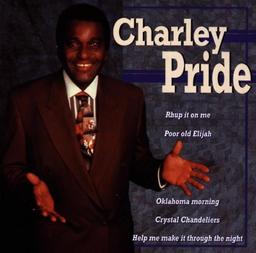 Charley Pride