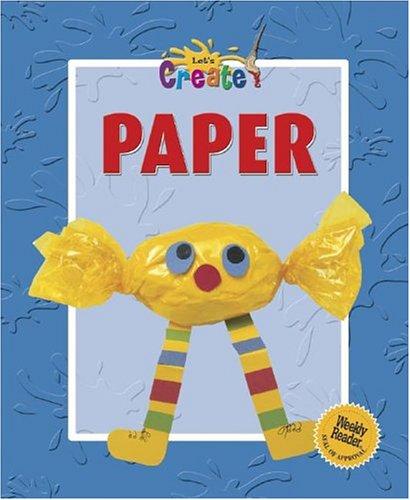 Paper (Let's Create)