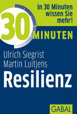 30 Minuten Resilienz