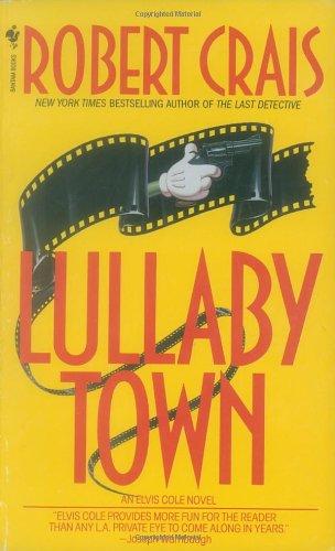 Lullaby Town