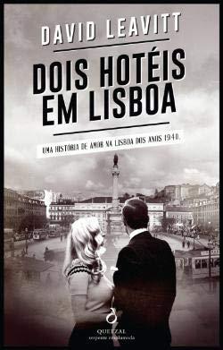 Dois Hotéis em Lisboa