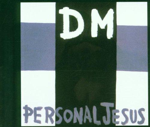 Personal Jesus