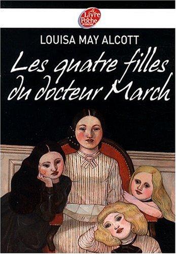 Les quatre filles du docteur March