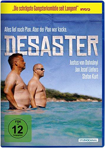 Desaster