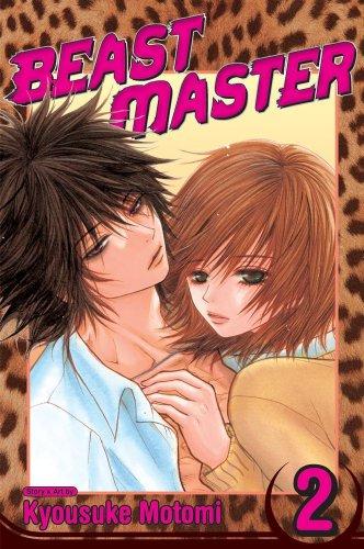 Beast Master, Vol. 2 (Beast Master (Viz Media), Band 2)