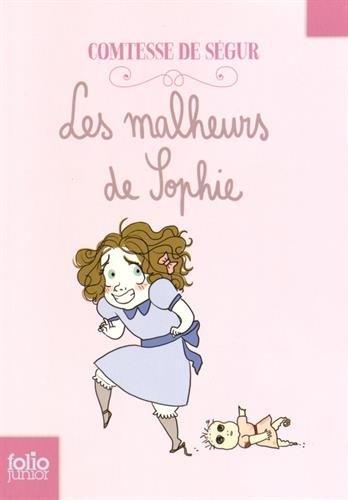 Les malheurs de Sophie