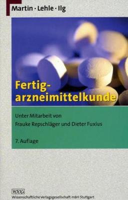 Fertigarzneimittelkunde