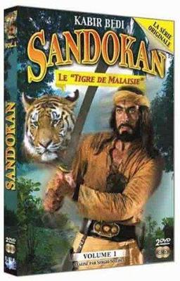 Sandokan, vol 2 [FR Import]