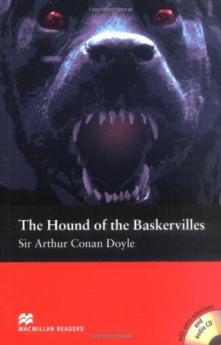 The Hound of the Baskervilles: Lektüre mit Audio-CD: Elementary Level 1.100 Wörter / 2.-3. Lernjahr