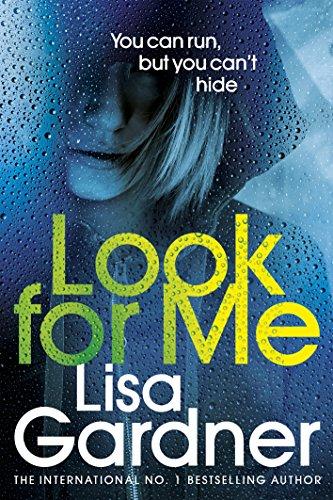 Look For Me (Detective D.D. Warren)