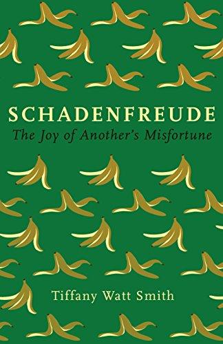 Schadenfreude: The joy of anothers misfortune (Wellcome)