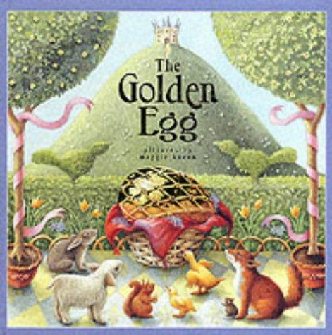 Golden Egg