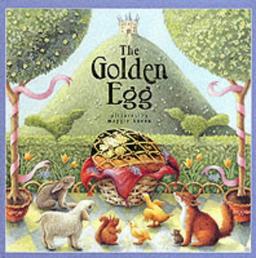 Golden Egg