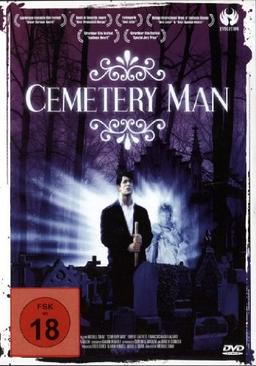 Cemetery Man